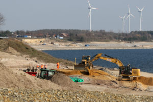 Sedlitz Sanierung 20200318 hafen 7149