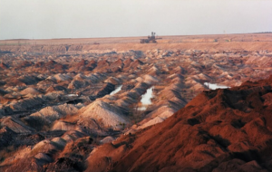 Golpa Nord Rene Baer