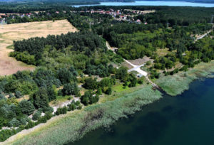 Scheibe See ehemals Konditionierung 20200731 RAD 4606