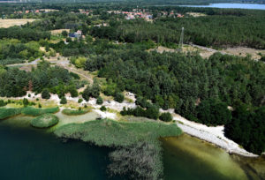 kl Scheibe See Strandzugang 20200731 RAD 4599