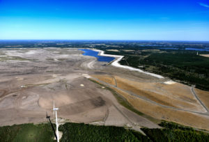 Cottbusser Ostsee Nord 20200714 RAD 0507