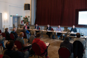 Roetha Informationsveranstaltung Goesel 11