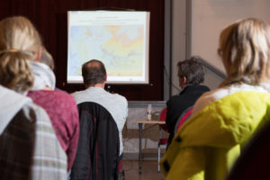 Roetha Informationsveranstaltung Goesel 24