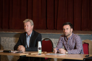 Roetha Informationsveranstaltung Goesel Schlottmann Schmidt1