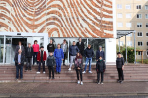 kl Senftenberg Tag der Berufsanfaenger 20201012 IMG 0624