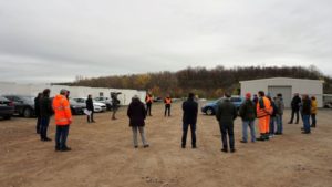 Concordia See Begehung Stadtrat DSC01326