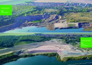 LMBV FP Nachterstedt Vorher Nachher