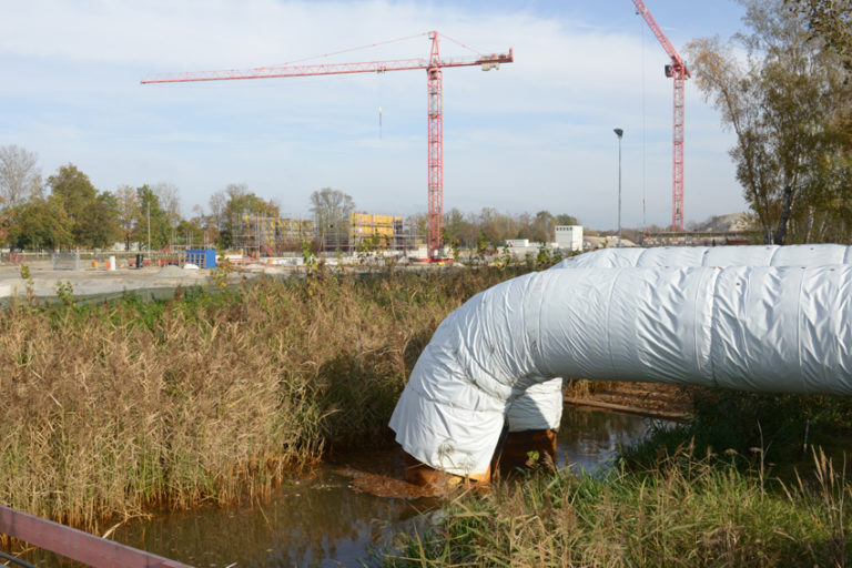 kl Wasserbehandlungsanlage Plessa Bau 20201110 wba 9787