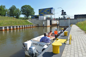 07 Ueberleiter 6 2595 02 Schleuse KoschenerKanal