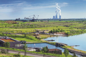 Bergbau Technik Park Markkleeberger See 8258 weisflog