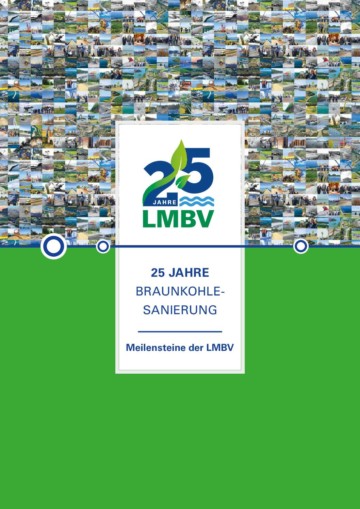 LMBV 25 Jahre Meilensteine 2020 pdf