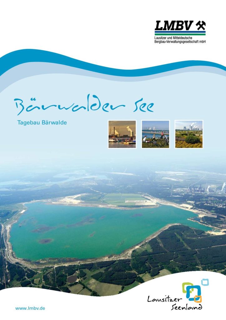 Baerwalder See Tgb Baerwalde 2009 pdf