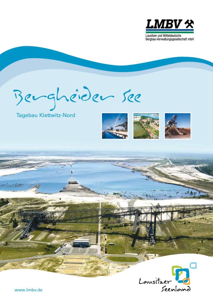 Bergheider See Tgb Klettwitz Nord 2010 pdf