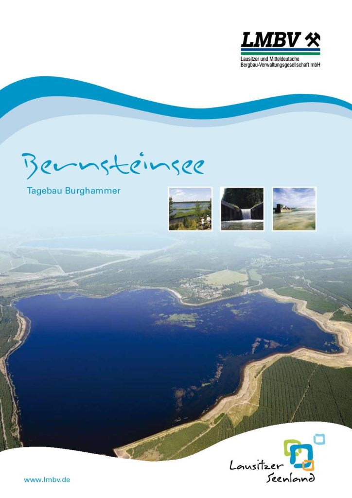 Bernsteinsee Tgb Burghammer 2009 pdf