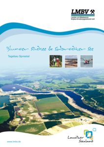Blunoer Suedsee Sabrodter See Tgb Spreetal 2010 pdf