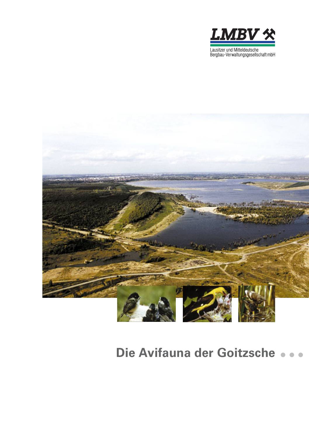 Die Avifauna der Goitzsche 2002 pdf