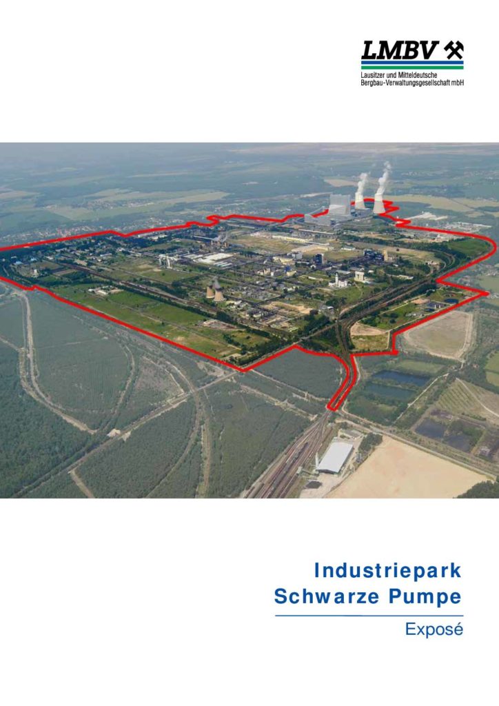 Expose IP Schwarze Pumpe 2020kl pdf