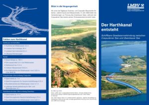 Flyer Der Harthkanal entsteht pdf