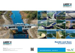 Kanaele und Seen Lausitz pdf