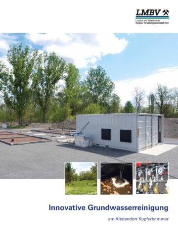 LMBV Flyer Grundwasserreinigung Kupferhammer pdf