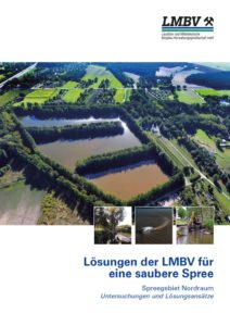 LMBV Loesungen fuer die Spree Nordraum 2020 pdf