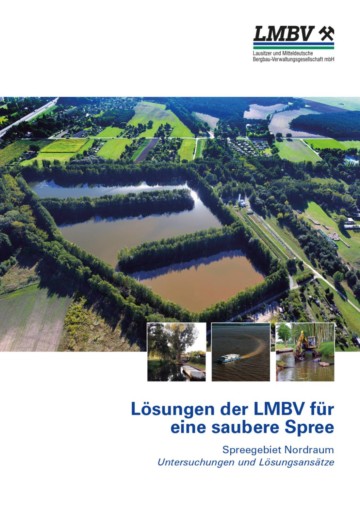 LMBV Loesungen fuer die Spree Nordraum 2020 pdf