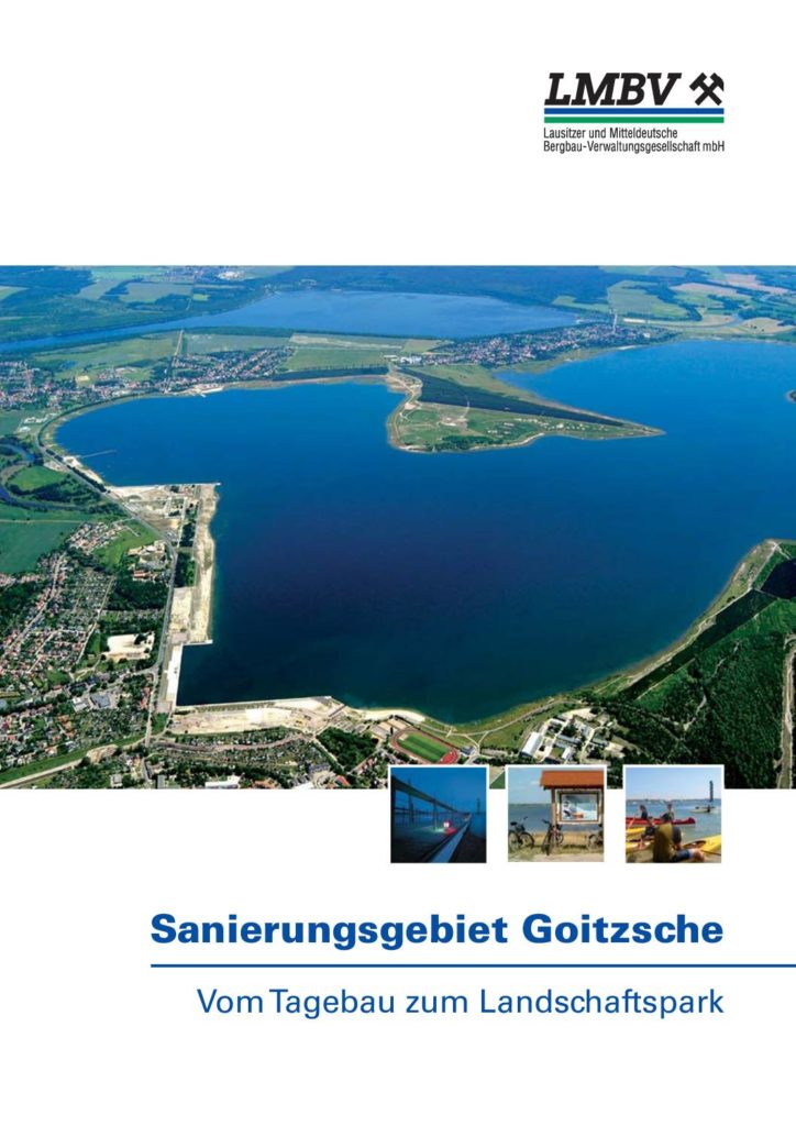 LMBV 60JahreGoitzsche 2009 pdf