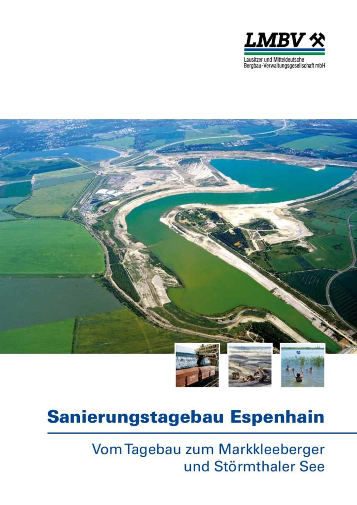 LMBV Infoblatt Espenhain 20090129 pdf