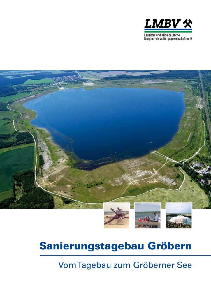 LMBV Infoblatt Groebern 2009 pdf