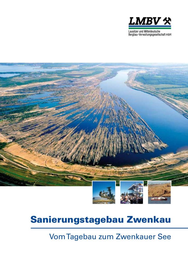 LMBV Infoblatt Zwenkau 20090130 pdf