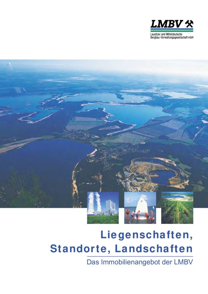 Liegenschaften Standorte Landschaften pdf