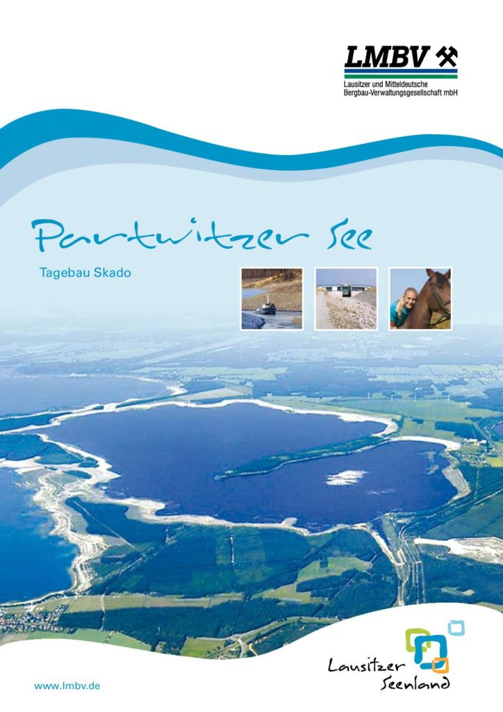 Partwitzer See Tgb Skado 2010 pdf