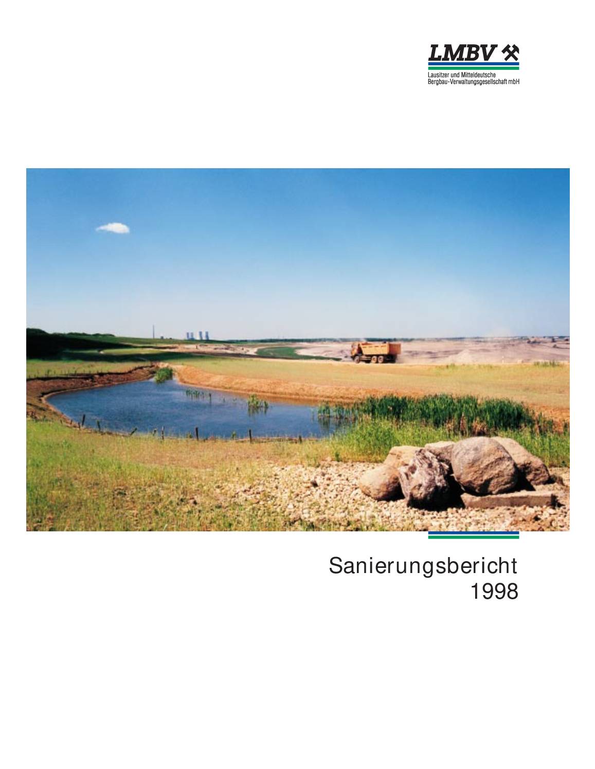 Sanierungsbericht 1998 pdf