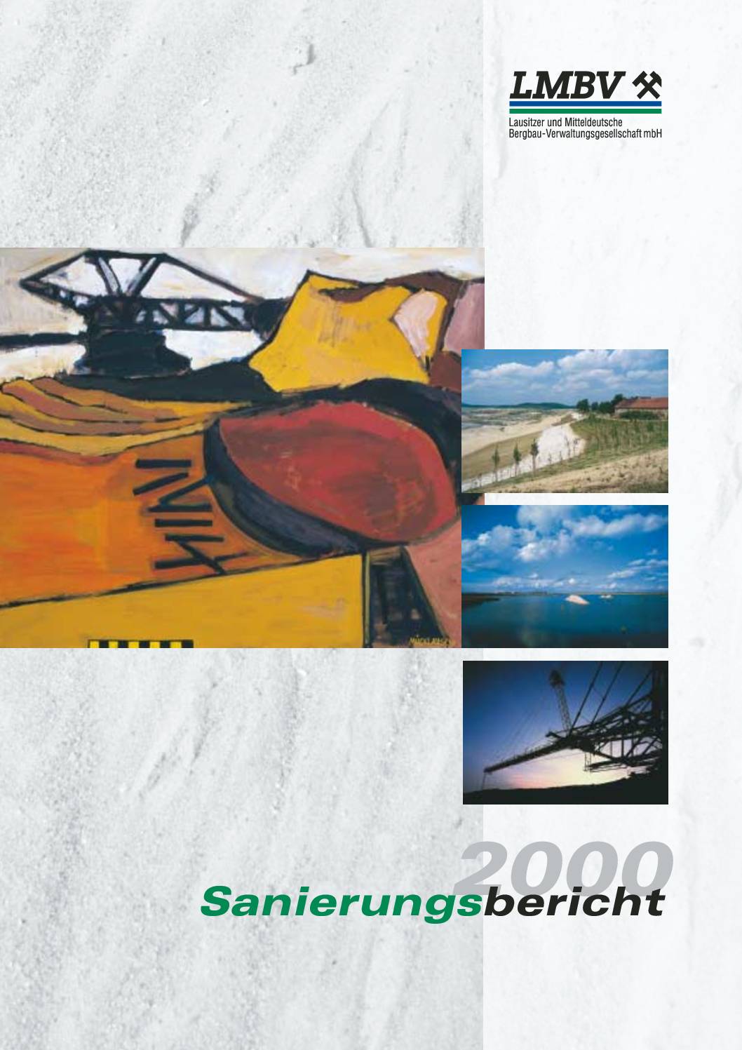 Sanierungsbericht 2000 pdf