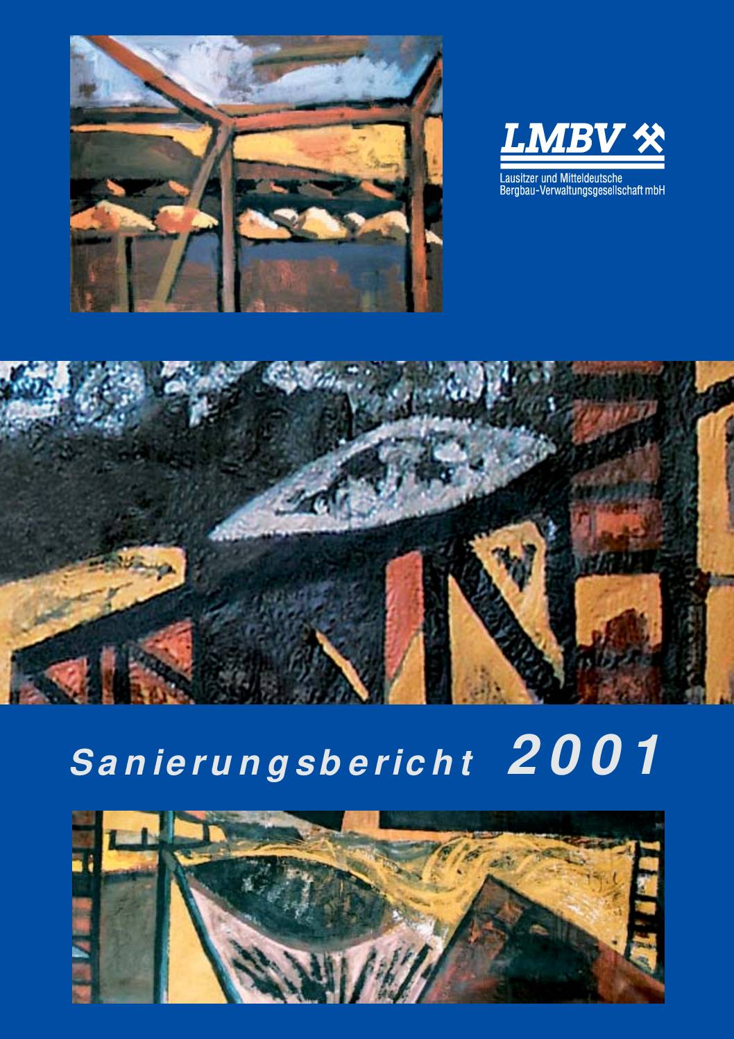 Sanierungsbericht 2001 pdf