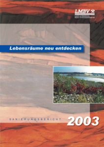Sanierungsbericht 2003 pdf