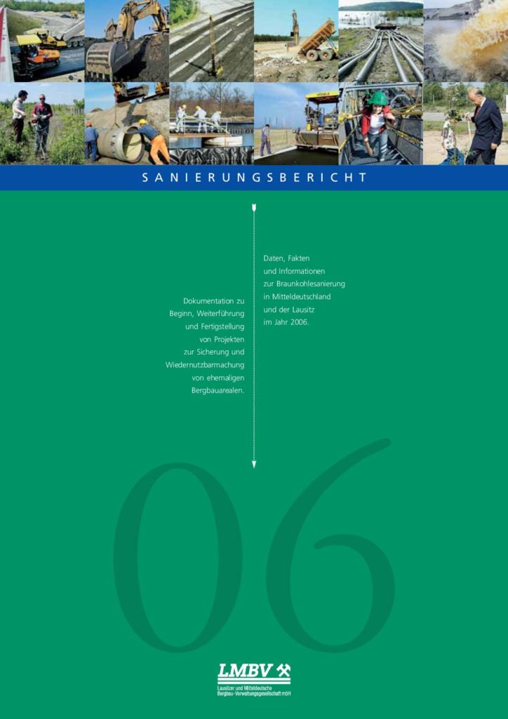 Sanierungsbericht 2006 pdf