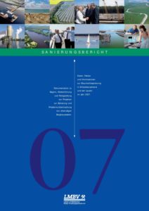 Sanierungsbericht 2007 pdf