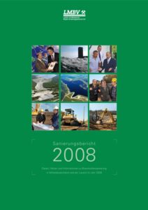 Sanierungsbericht 2008 pdf