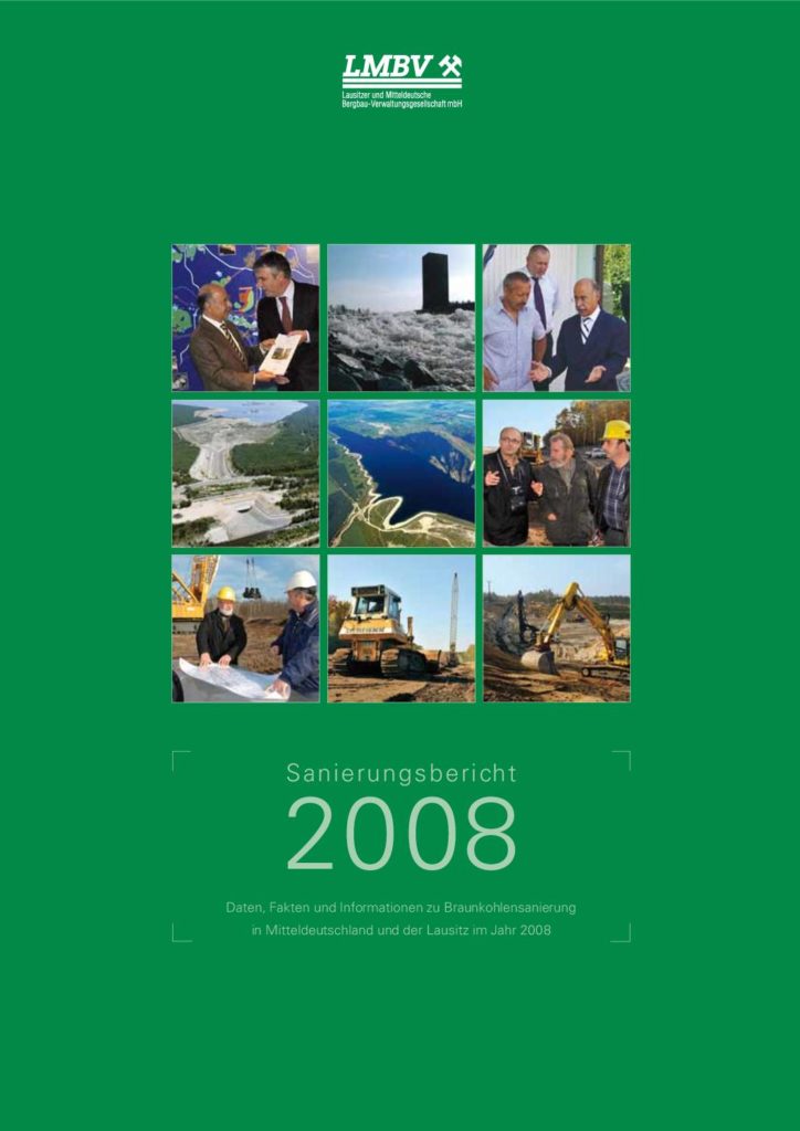 Sanierungsbericht 2008 pdf