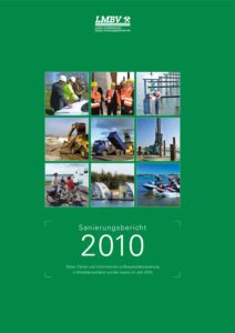 Sanierungsbericht 2010 pdf