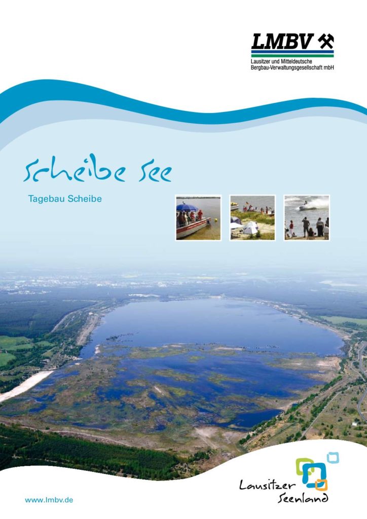 Scheibe See Tgb Scheibe 2009 pdf