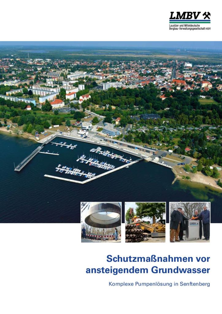 Schutzmassnahmen Grundwasser Senftenberg 2017 pdf