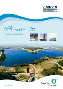 Sedlitzer See Tgb Ilse Ost Sedlitz 2011 pdf