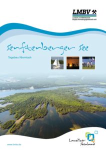 Senftenberger See Tgb Niemtsch 2009 pdf