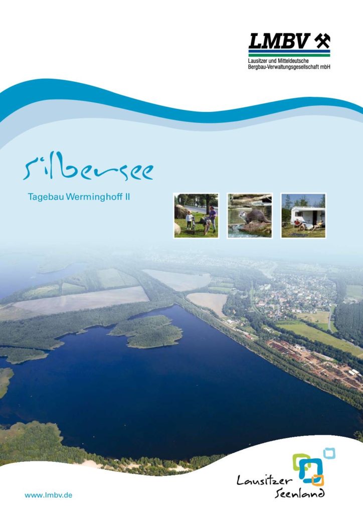 Silbersee Tgb WerminghoffII 2009 pdf