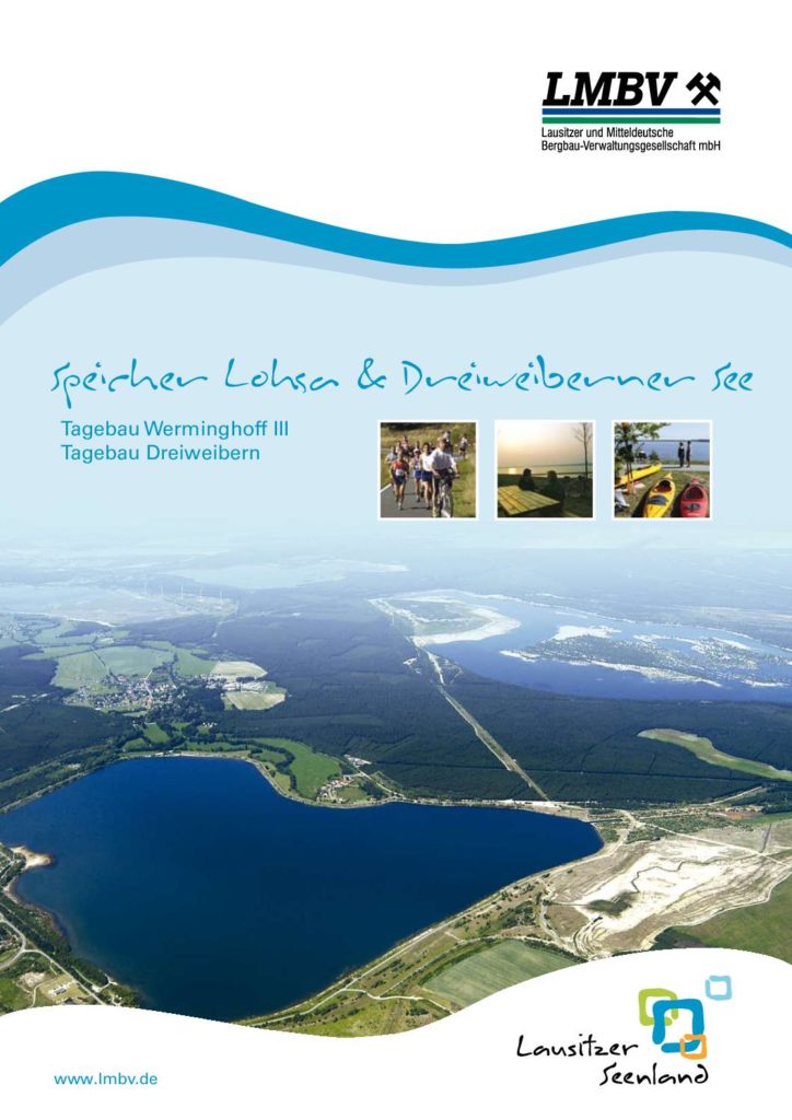 Speicher Lohsa Dreiweiberner See Tgb WerminghoffIII Dreiweibern 2009 pdf