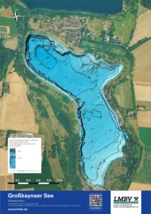 Wassertiefenkarte GrosskaynaerSee 2018 pdf