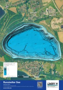 Wassertiefenkarte RunstedterSee 2018 pdf