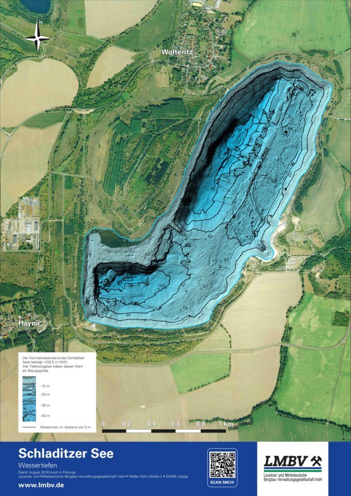 Wassertiefenkarte SchladitzerSee 2018 pdf